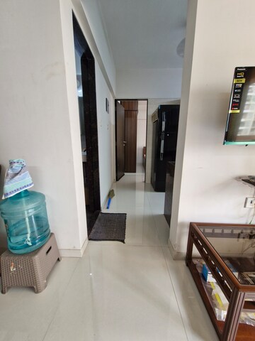  1 BHK Apartment at Poonam Park View, Virar West – for Rent