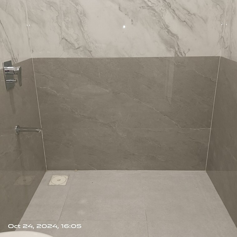 Bathroom, goyal-my-home-akurdi 3 Bedroom 1128 Sq.Ft. Apartment In Akurdi Pune 8813073