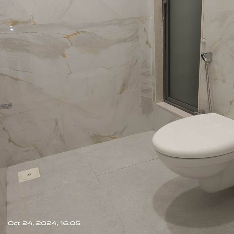 Bathroom, goyal-my-home-akurdi 3 Bedroom 1128 Sq.Ft. Apartment In Akurdi Pune 8813073