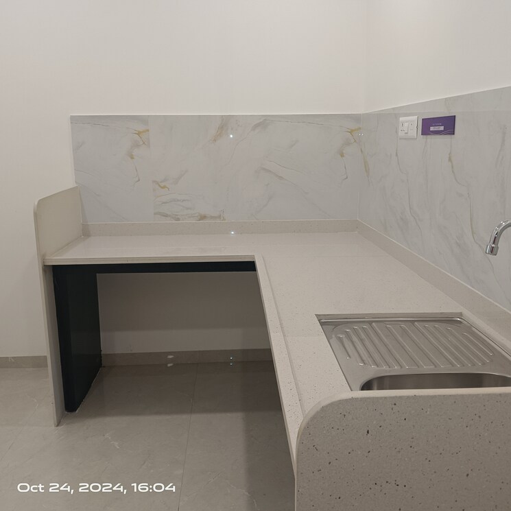 Kitchen, goyal-my-home-akurdi 3 Bedroom 1128 Sq.Ft. Apartment In Akurdi Pune 8813073