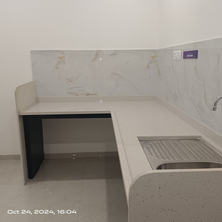 Kitchen, goyal-my-home-akurdi 3 Bedroom 1128 Sq.Ft. Apartment In Akurdi Pune 8813073