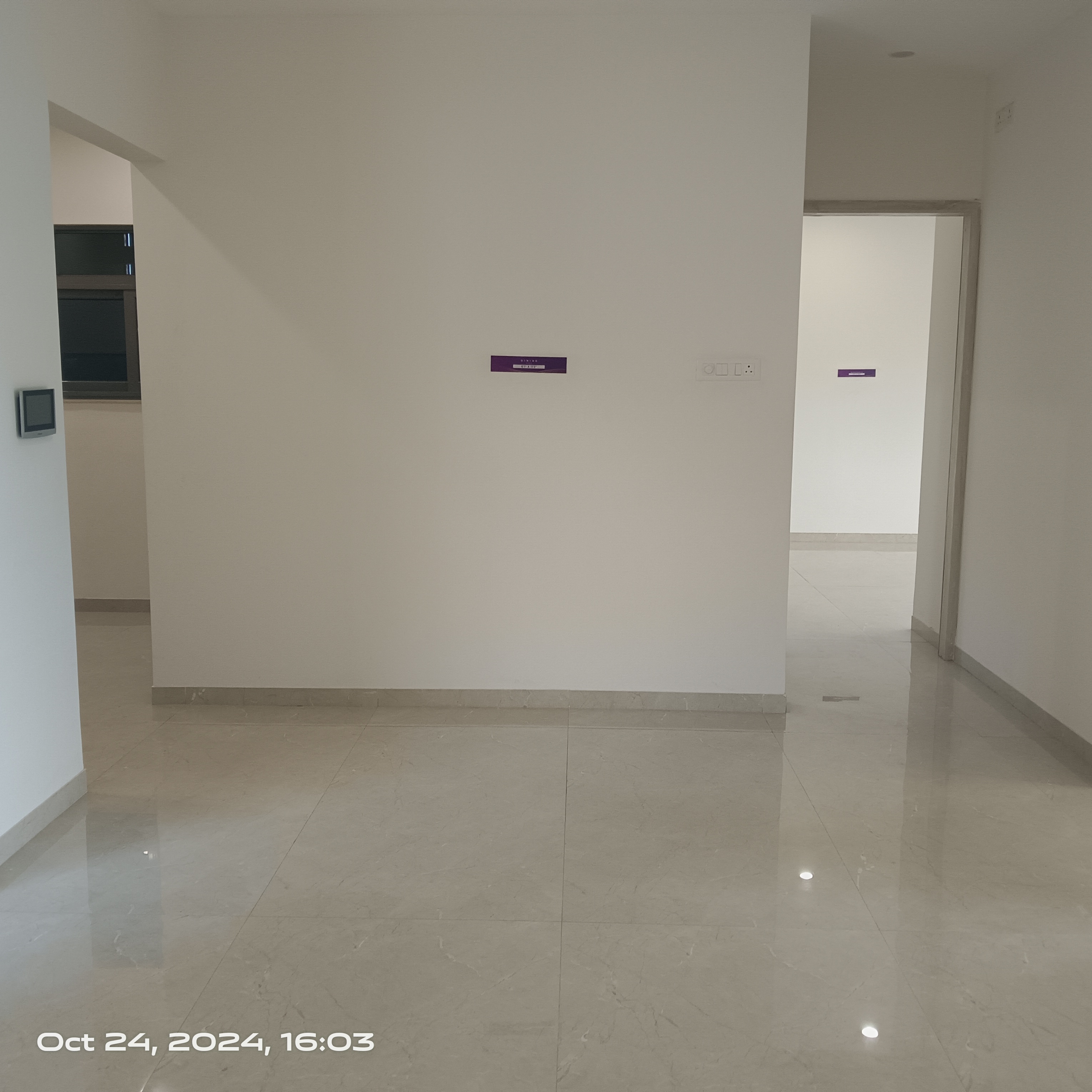 3 BHK Apartment For Sale in Goyal My Home Akurdi
