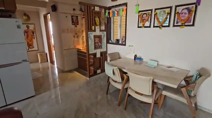 Gym, omkar-om-residency 2 Bedroom 850 Sq.Ft. Apartment In Parel Mumbai 8813068