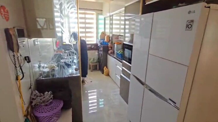 Team Area, omkar-om-residency 2 Bedroom 850 Sq.Ft. Apartment In Parel Mumbai 8813068