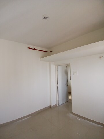 Building Lobby in 1 BHK Apartment at Goregaon West – for Rent
