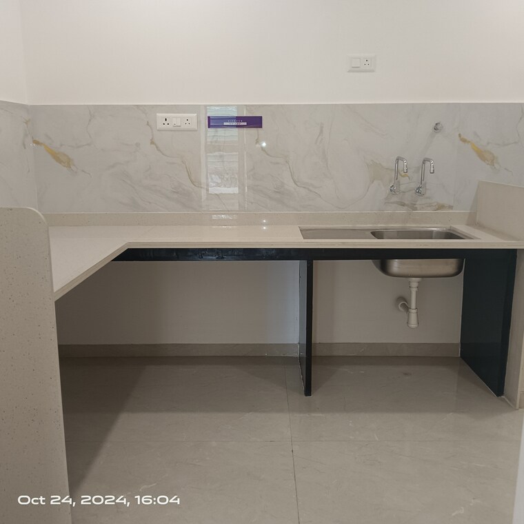 Kitchen, goyal-my-home-akurdi 3 Bedroom 1128 Sq.Ft. Apartment In Akurdi Pune 8813087