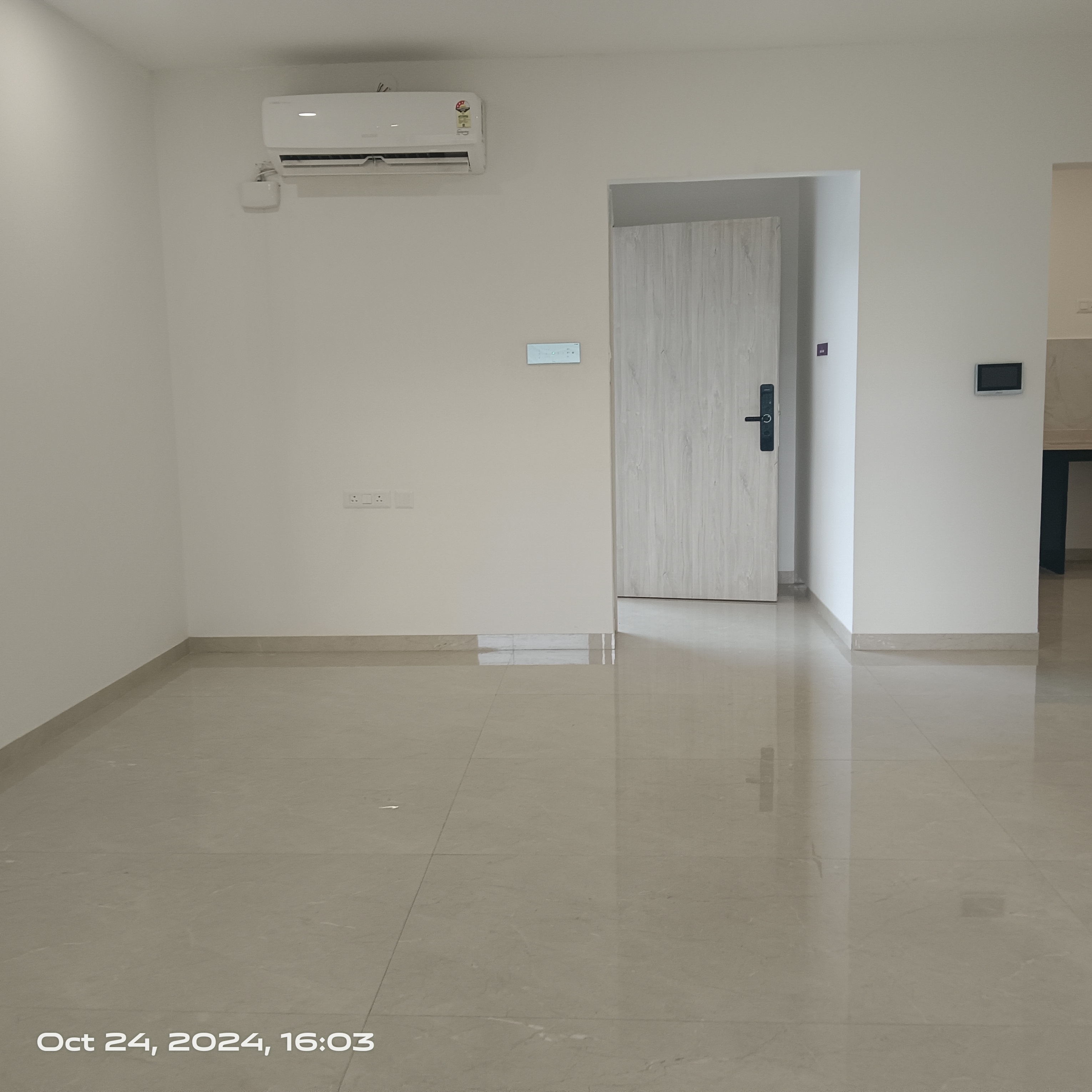 3 BHK Apartment For Sale in Goyal My Home Akurdi