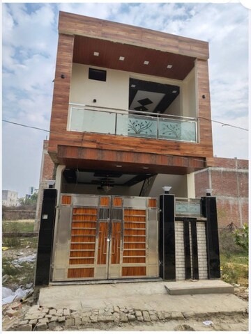 3 BHK Villa For Sale in Mundera Bazaar