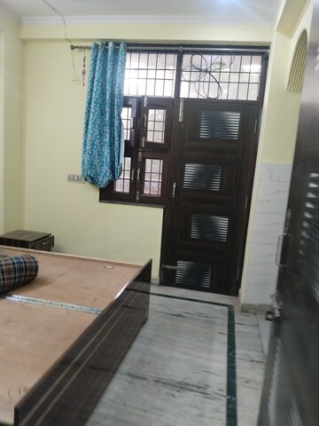 1.5 BHK Apartment For Rent in Sarita Vihar
