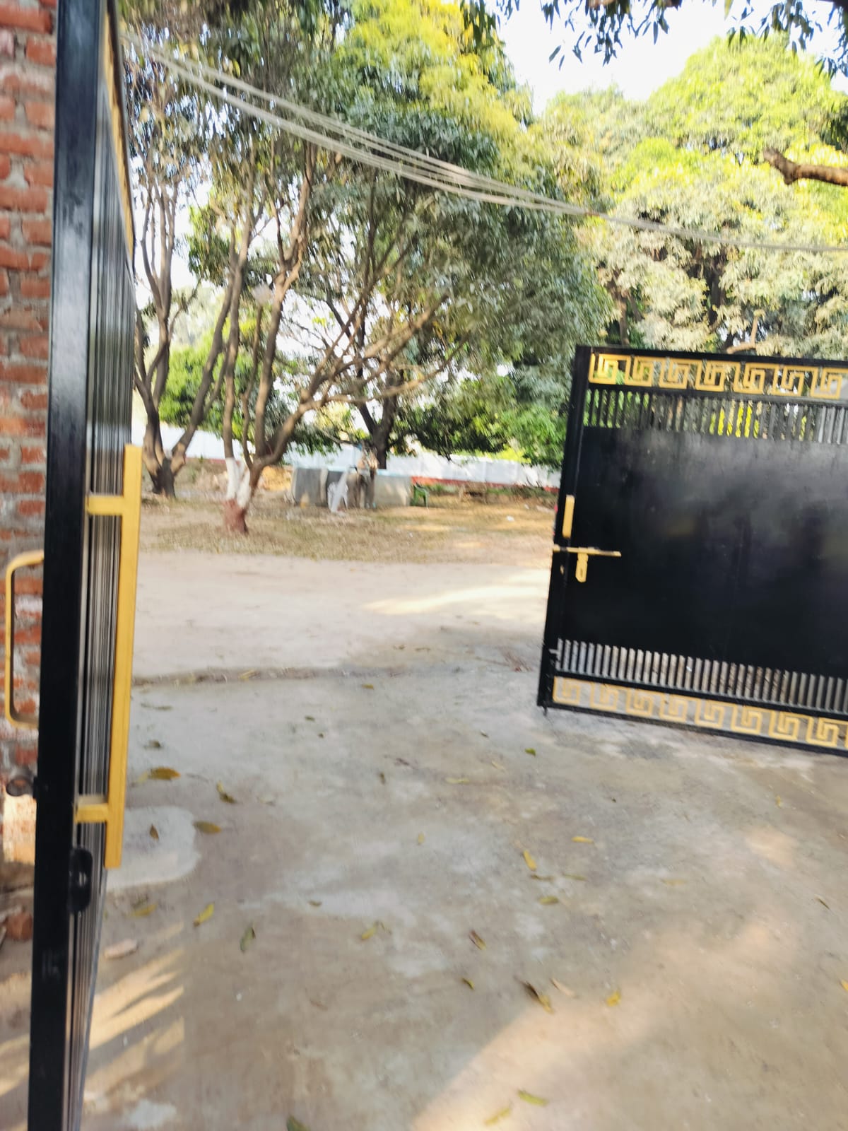 Plot For Sale in Metro Touch Project 