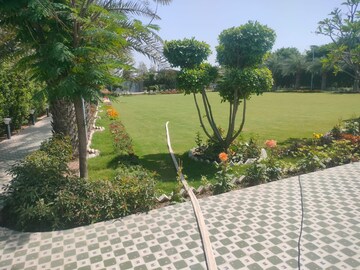  Plot – Garden View at Basai - for Sale