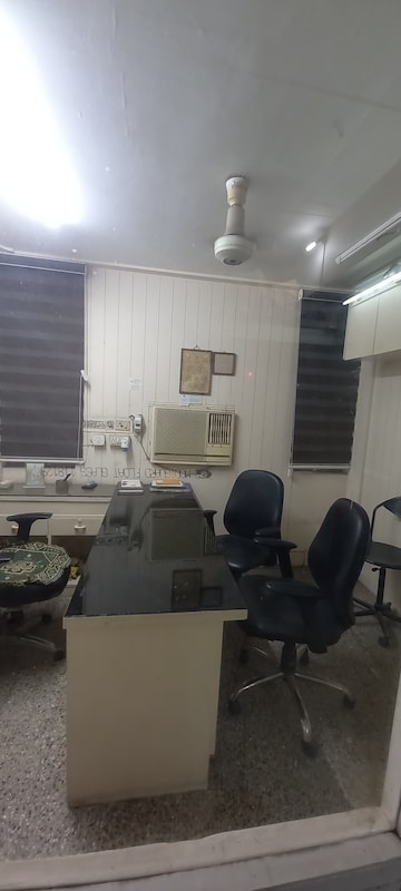 Team Area in  Office Space at Ashram Road – for Sale