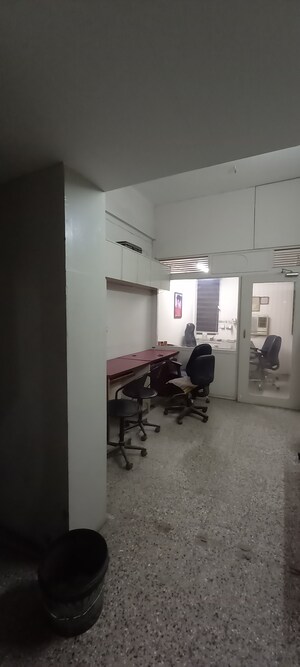 Team Area in  Office Space at Ashram Road – for Sale