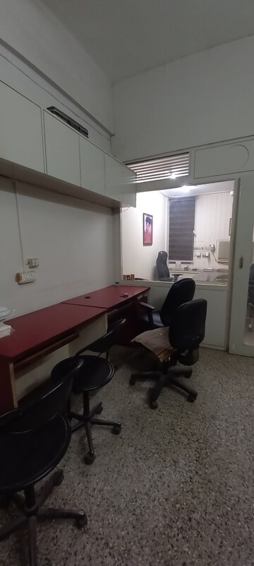 Team Area in  Office Space at Ashram Road – for Sale