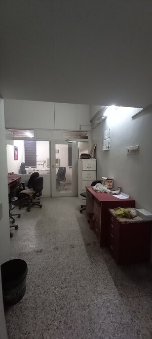 Floor Plan in  Office Space at Ashram Road – for Sale