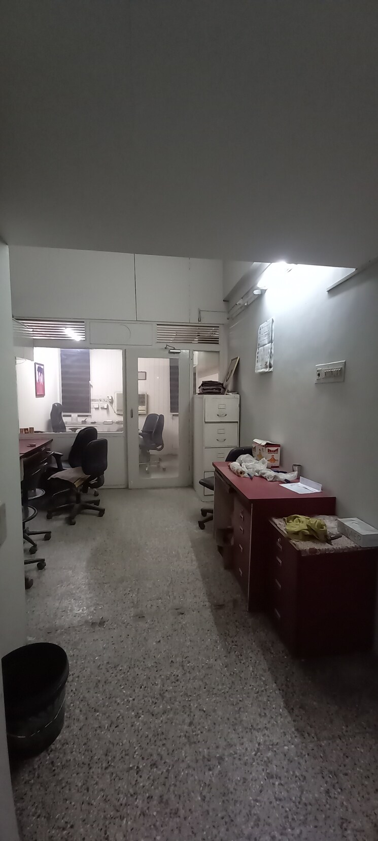 Floor Plan, ashram road Commercial Office Space 300 Sq.Ft. In Ashram Road Ahmedabad 8813099