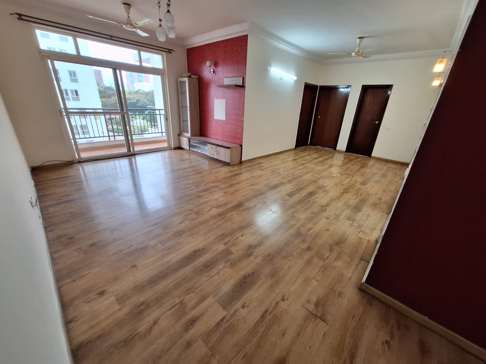 2 BHK Apartment For Sale in Prestige Shantiniketan