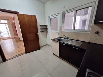 Kitchen in 2 BHK Apartment at Prestige Shantiniketan, Whitefield – for Sale