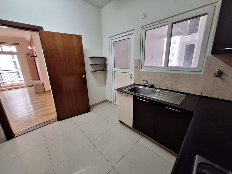 Kitchen, prestige-shantiniketan 2 Bedroom 1418 Sq.Ft. Apartment In Whitefield Bangalore 8813084