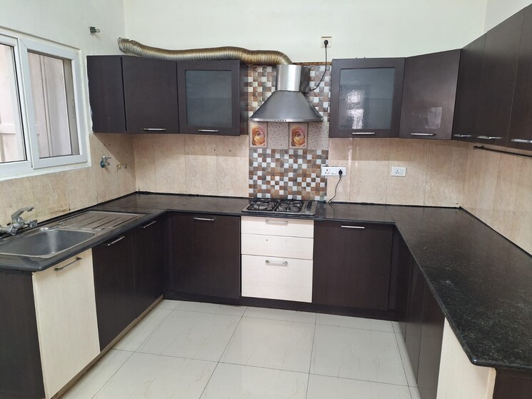 Kitchen, prestige-shantiniketan 2 Bedroom 1418 Sq.Ft. Apartment In Whitefield Bangalore 8813084