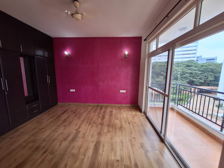 Room, prestige-shantiniketan 2 Bedroom 1418 Sq.Ft. Apartment In Whitefield Bangalore 8813084