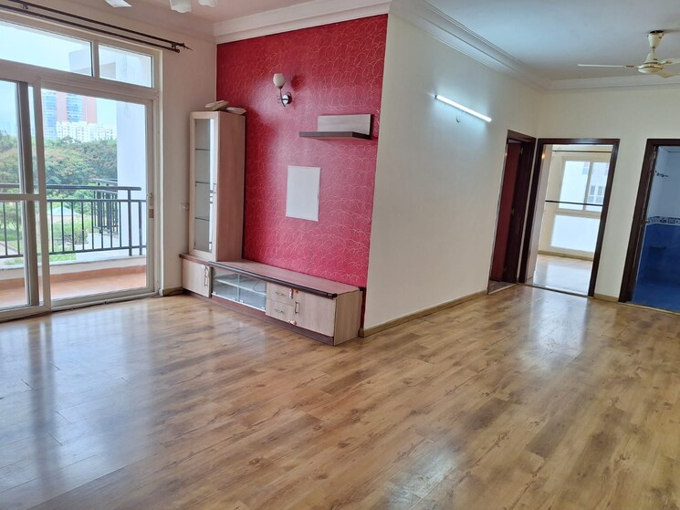 Room, prestige-shantiniketan 2 Bedroom 1418 Sq.Ft. Apartment In Whitefield Bangalore 8813084