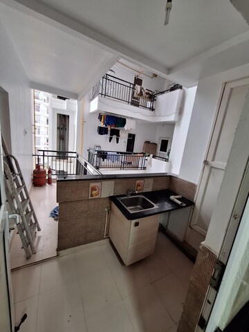  2 BHK Apartment at Prestige Shantiniketan, Whitefield – for Sale