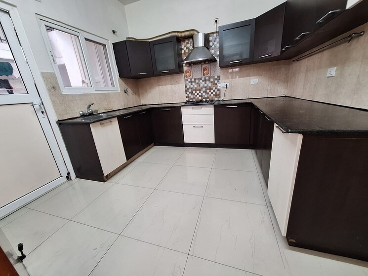 Kitchen, prestige-shantiniketan 2 Bedroom 1418 Sq.Ft. Apartment In Whitefield Bangalore 8813084