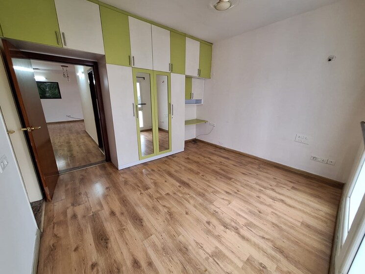 Room, prestige-shantiniketan 2 Bedroom 1418 Sq.Ft. Apartment In Whitefield Bangalore 8813084