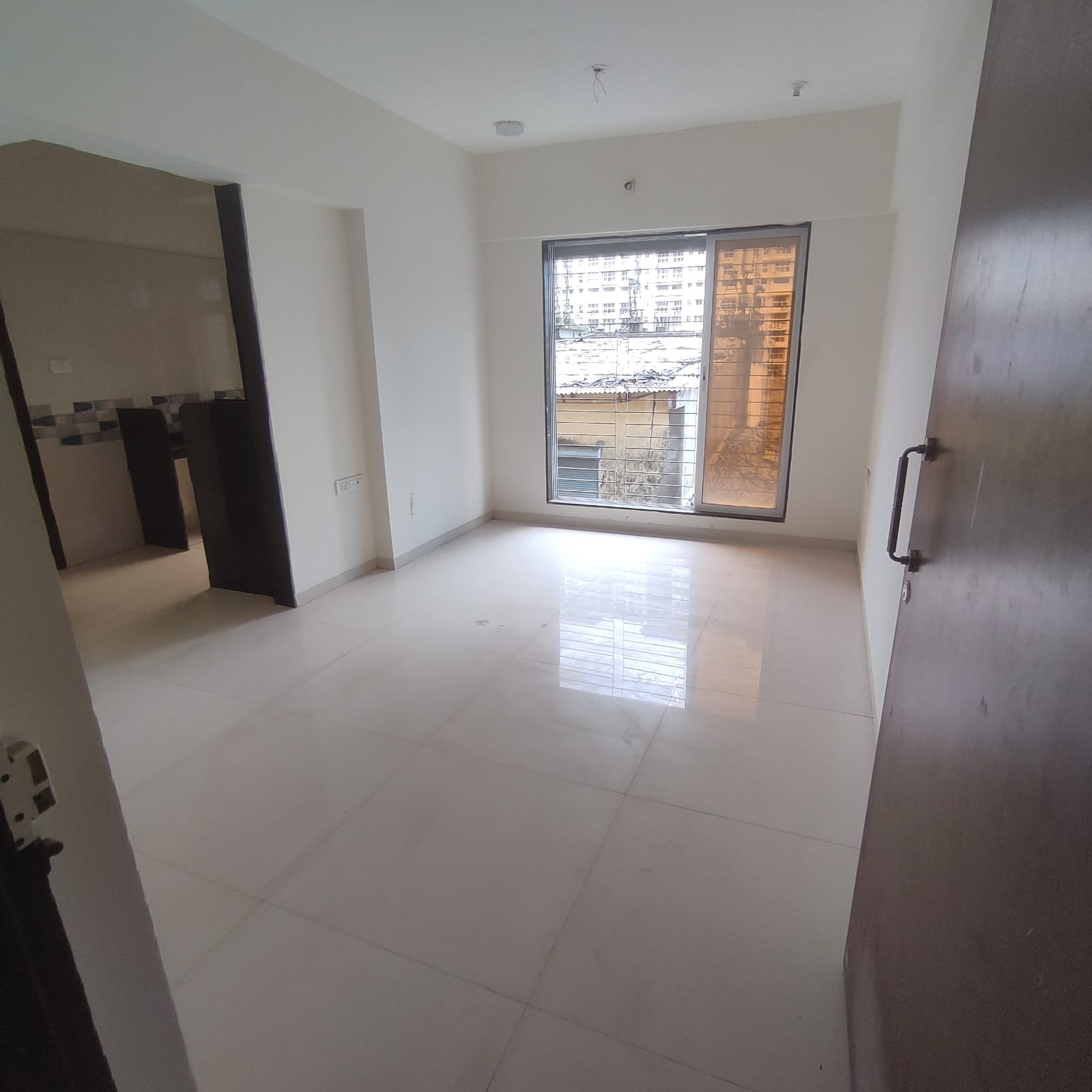 1 BHK 409 Sq.Ft. Apartment in Re Form Delta House