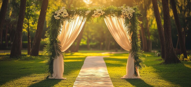 Garden, signature-global-cloverdale 3 Bedroom 2095 Sq.Ft. Apartment In Sector 71 Gurgaon 8813095