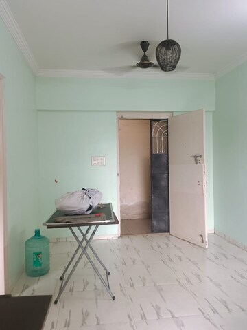 Room in 2 BHK Apartment at Royal Palms Garden View, Goregaon East – for Rent