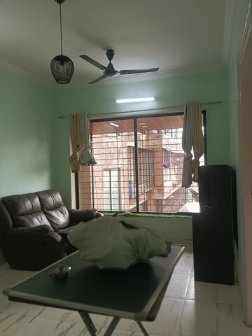 2 BHK Apartment For Rent in Royal Palms Garden View, Goregaon East