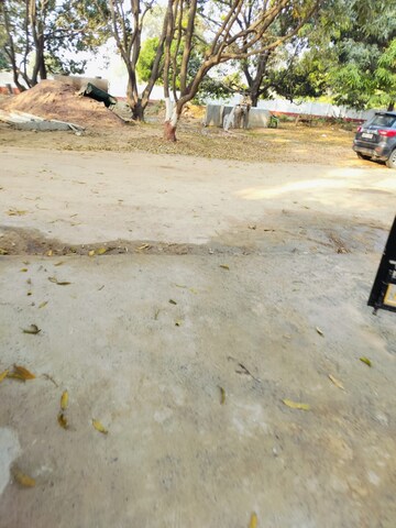  Plot – Exterior View View at Basantpur Banger - for Sale