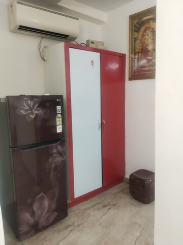 1 BHK Apartment For Rent in Sarita Vihar