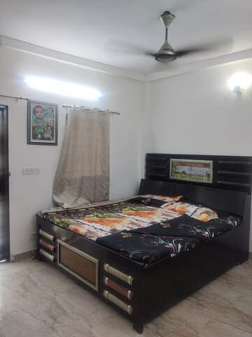 Bedroom in 1 BHK Apartment at Sarita Vihar – for Rent