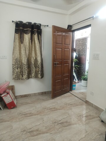 Bedroom in 1 BHK Apartment at Sarita Vihar – for Rent