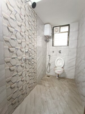 Bathroom in 1 BHK Apartment at Ic Colony – for Sale