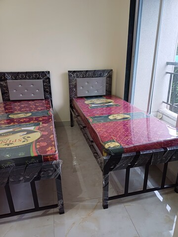  Pg For Rent in Turbhe