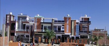 4 BHK Villa For Sale in Mundera Bazaar