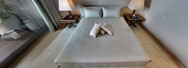 Team Area, lodha-world-crest 4 Bedroom 2419 Sq.Ft. Apartment In Worli Mumbai 8813120