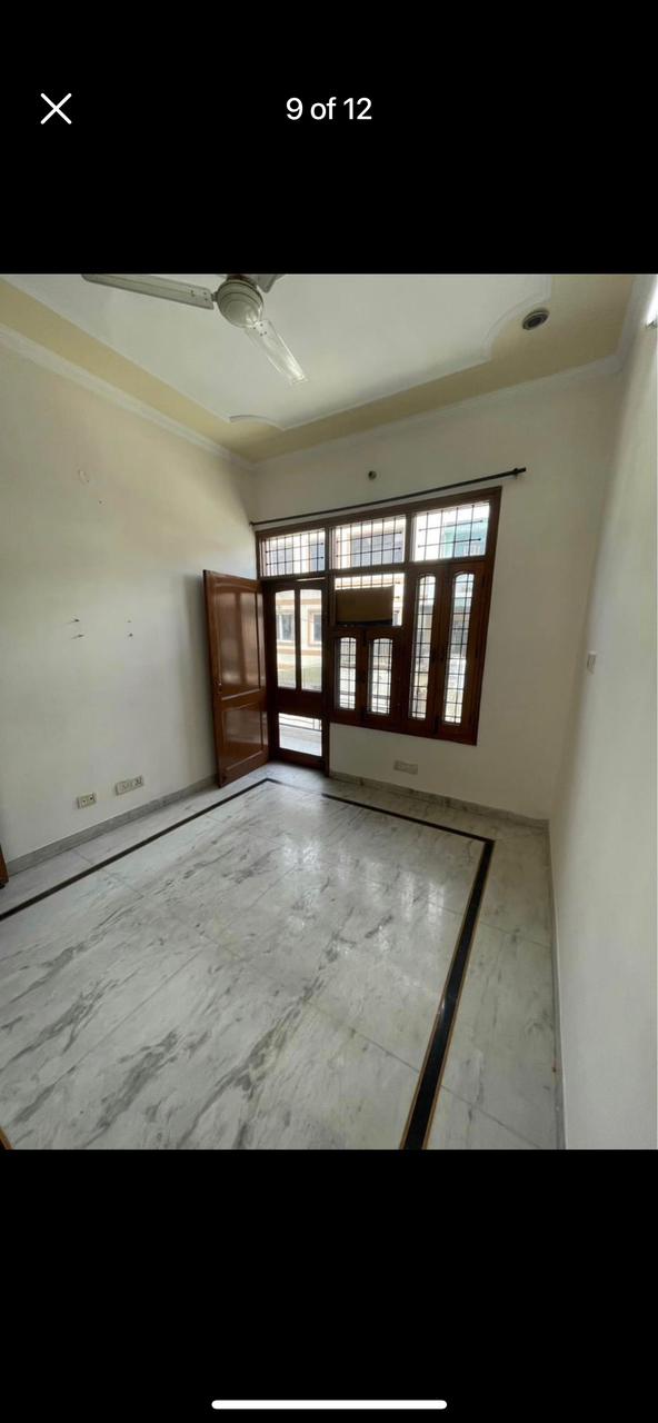 2 BHK Builder Floor For Rent in 2bhk Unfurnished 