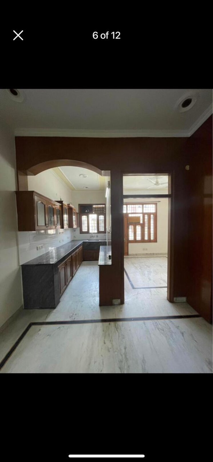 Kitchen, sector 22 2 Bedroom 1500 Sq.Ft. Builder Floor In Sector 22 Chandigarh 8813127
