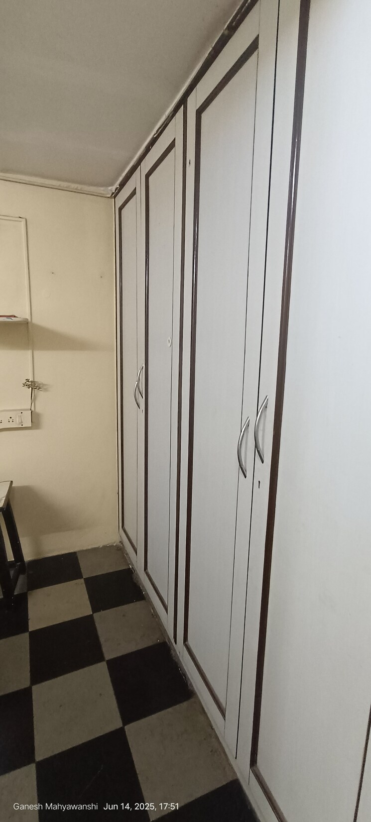 undefined, adarsh-nagar-society 1 RK 225 Sq.Ft. Apartment In Worli Mumbai 8813136