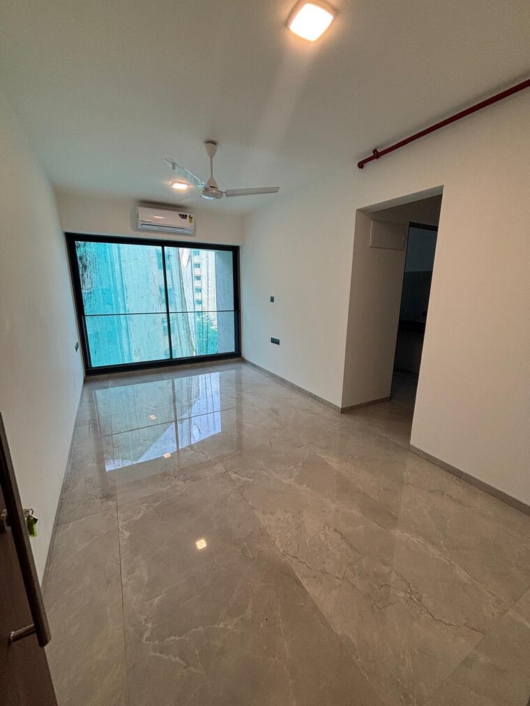 Room, goregaon-vivan 1 Bedroom 417 Sq.Ft. Apartment In Goregaon West Mumbai 8813145