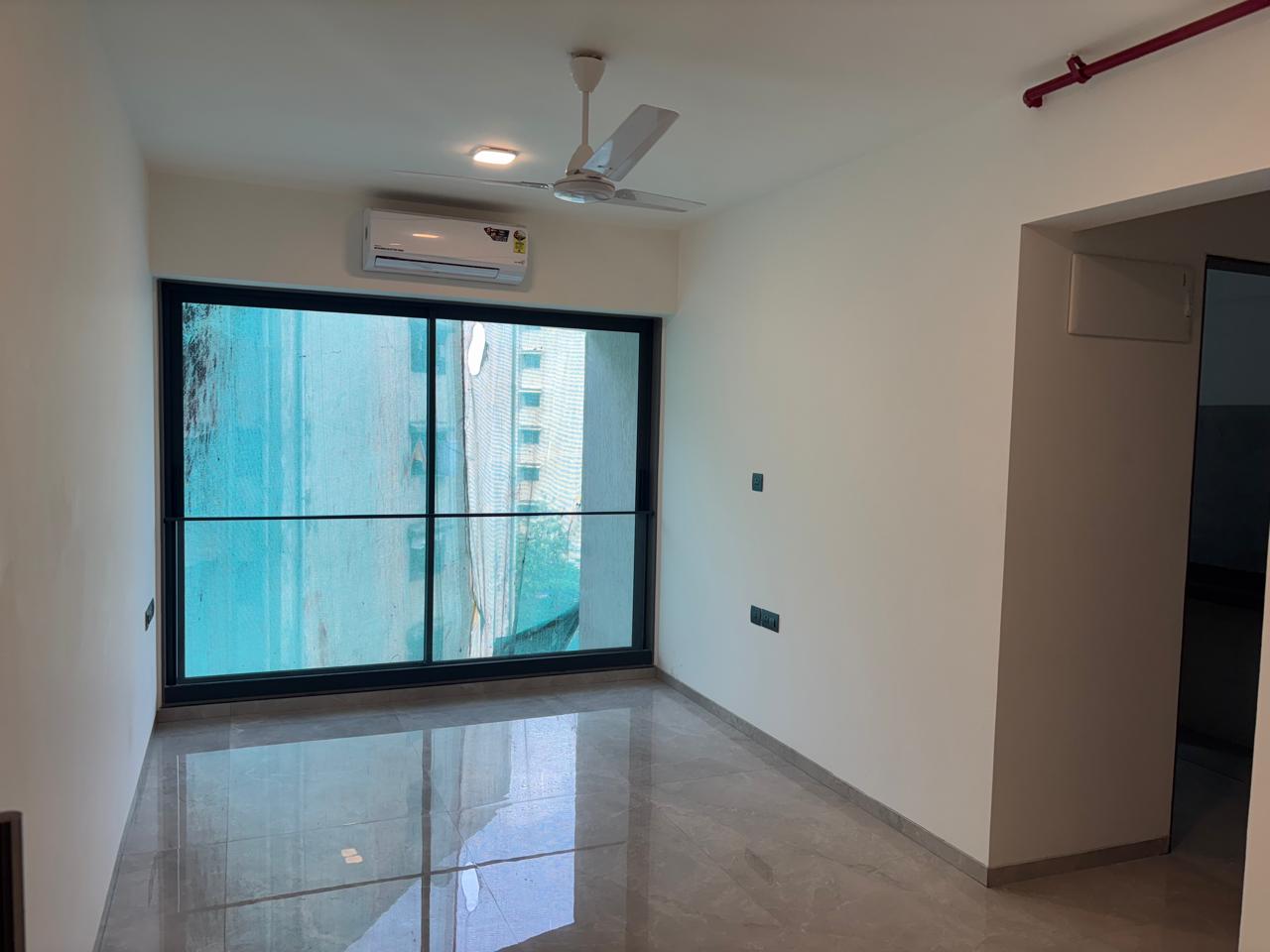 1 BHK Apartment For Sale in Goregaon Vivan