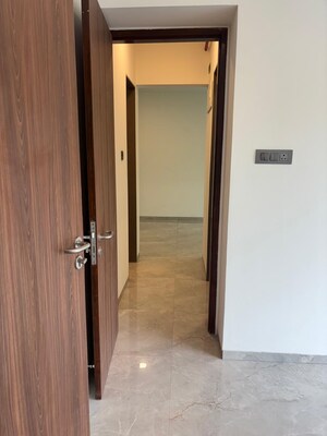 Building Lobby in 1 BHK Apartment at Goregaon Vivan, Goregaon West – for Sale