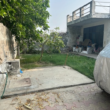  Plot – Exterior View View at TDI City Kundli, Sector 61 - for Sale