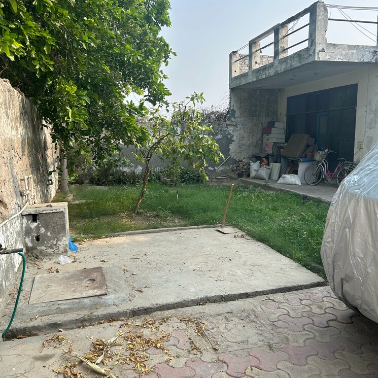 Exterior View, tdi-city-kundli  500 Sq.Yd. Plot In Sector 61 Sonipat 8813141