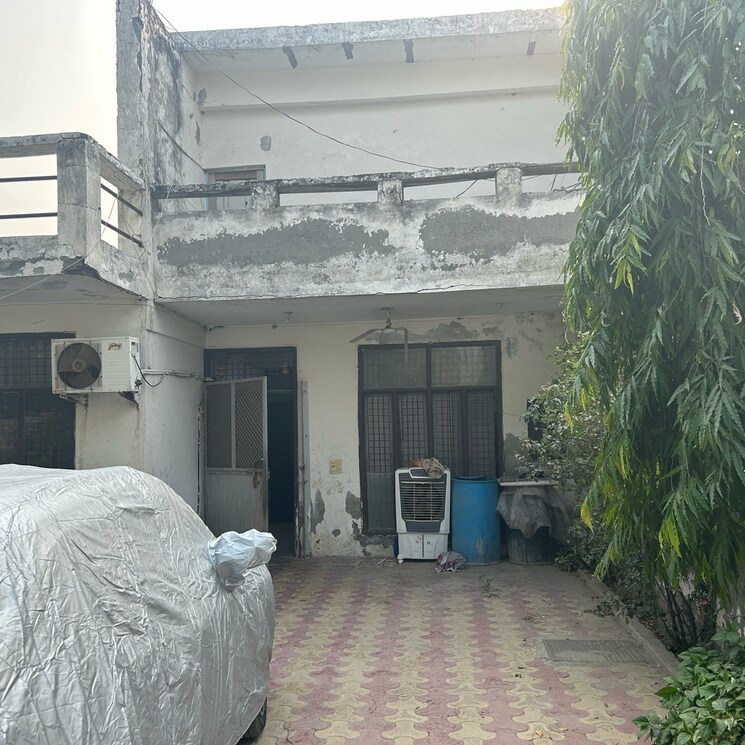 Exterior View, tdi-city-kundli  500 Sq.Yd. Plot In Sector 61 Sonipat 8813141